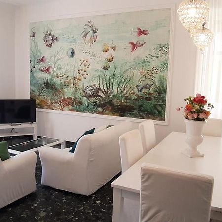 Aquarium By The Sea Apartment Levanto Exterior foto